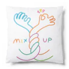 CHEBLOのMIX UP Cushion