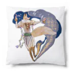 chirukapolkaの夜の奇術師 Cushion