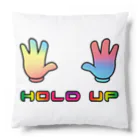 Ａ’ｚｗｏｒｋＳのHOLD UP Cushion