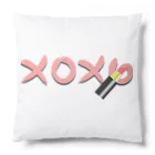 A33のxoxo Cushion