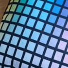 Rigelの徳川家康の軍旗 Cushion