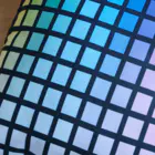 NaROOMの【Abstract Design】8-gram 八芒星🤭 Cushion