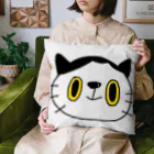 すりるもんすたぁのれおたま Cushion