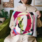 senのサークル Cushion