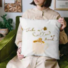 kiki25のcoffee time （コーヒータイム） Cushion