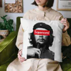 stereovisionのチェ・ゲバラとsakenomi Cushion