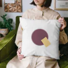 neboworksのあんバター Cushion