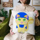 春風 珠凛のショップのラスカ・プラマ Cushion