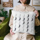 duckzの大阪府（オオサカのオ） Cushion