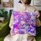 めくじろの理性が眠れば… Cushion