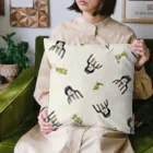 小田晃生の発明 Cushion