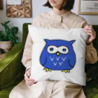 みなぎ朝倉のメルボルンくん Cushion