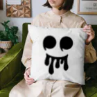 りんごの霊コンマ Cushion