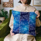 Caoli design shopの長屋コラボ柄クッション Cushion