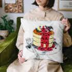 Fuminu's Witch Craft の魔女パンケーキ Cushion