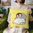 DECORのほのぼの子ペンギン Cushion