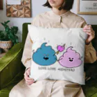 JOKERS FACTORYのAISHITERU Cushion