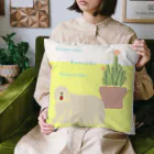 こだまのコモンドール Cushion