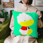 雑貨屋のオソラさんのシンプルすがもん Cushion