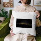 LIFEの夜景。 Cushion