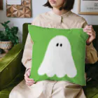 wuchan's shopのBOO！(クッション) Cushion