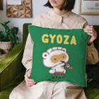 ASHI SHOPのGYOZA Cushion