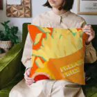 tAka_のフレンチフライ Cushion