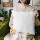 CrystalWorldの修行とら Cushion