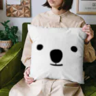 ichikoのクマかなコアラかな？可愛いからなんでもいいか。 Cushion