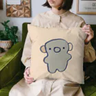 くまくま。ショップのコアラぱん。のくまくま。 Cushion