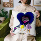 AINE RIUMのはーとぶれいく💔クッション Cushion