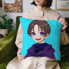 てぃちゃ🐼のてぃちゃ クッション Cushion