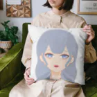 シャイニングのあと Cushion