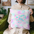 宮子の広場のトキメキ心拍数 Cushion