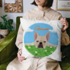 YAMADEのギズモ Cushion