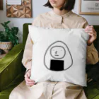 きりん　たかひろのおにぎり Cushion