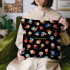 P-TOSHIのヒーローズ Cushion