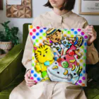 Mark martのサマーコラボ 2022 Cushion