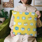 ごろごろにゃんすけの全員集合 Cushion