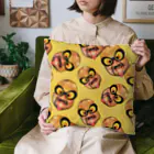 "Pitbull Closet"のsancho Cushion