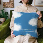 SoFiWoの澄空 ~SKY~ Cushion