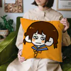 もみじまるの不機嫌なもみじまる Cushion