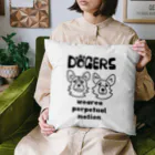 DOGERSのDOGERSオリジナルグッズ クッション