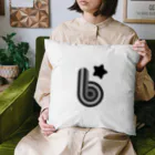 ブー太のbeats up Cushion
