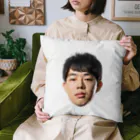 レバンガ☆SAPPOROの#7 Tatsuno クッション Cushion