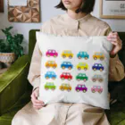 フォーヴァのCARS Cushion