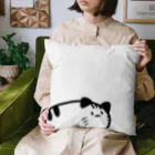 ニワトリの猫？ Cushion