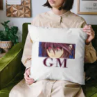 chicodeza by suzuriのGMゲームマスター Cushion