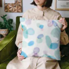 私が欲しいのたぶんいろんな微生物の集まり Cushion