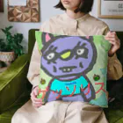 カニホイップのゲッソリス Cushion